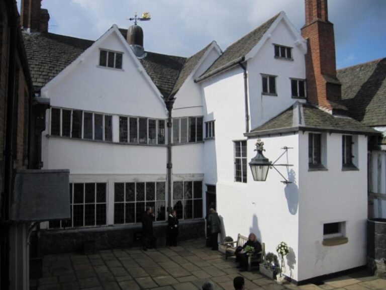 Leicester Guildhall