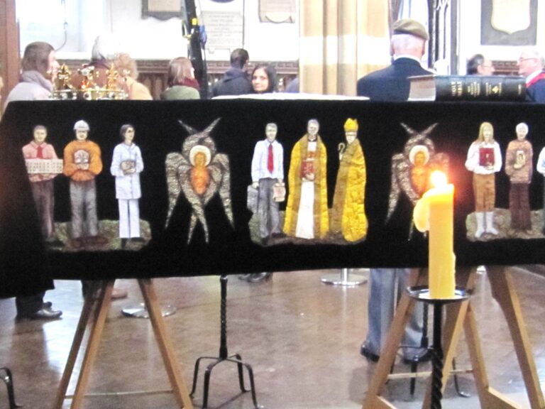 Richard III Coffin