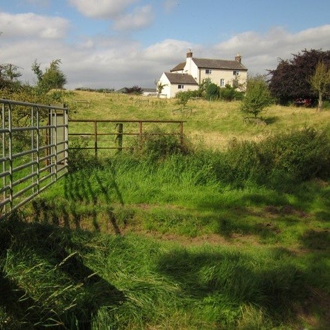 North Pirehill Farm