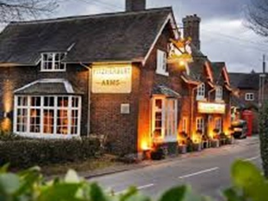 Fitzherbert Arms