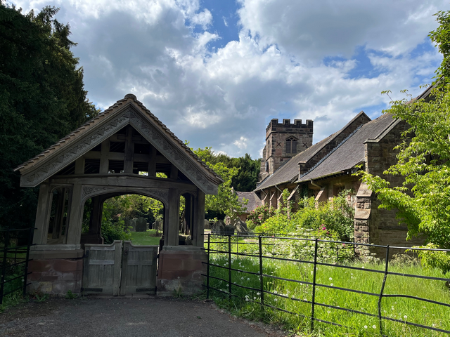 St Mary's Church