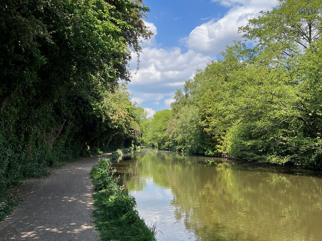 Towpath