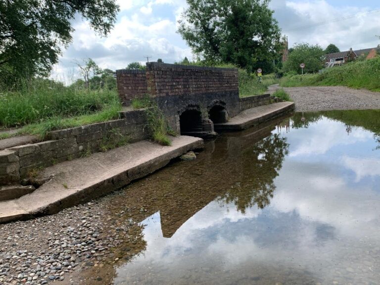 Seighford ford