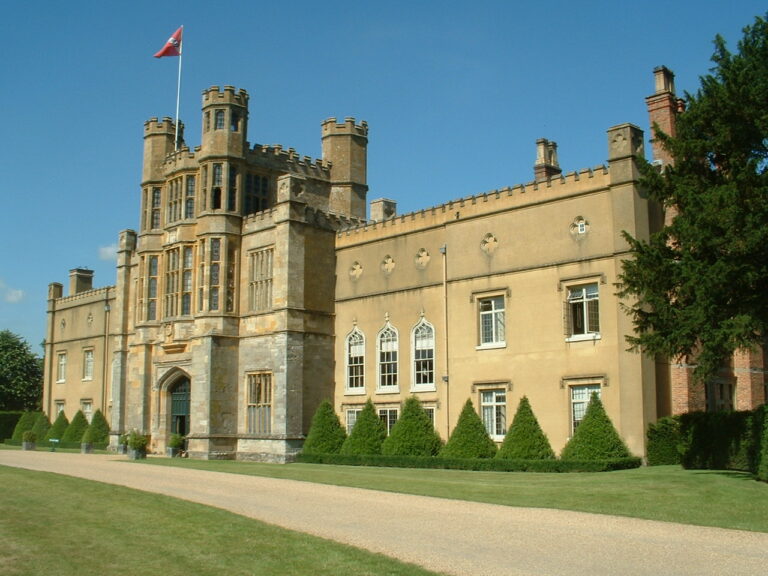 Coughton_Court