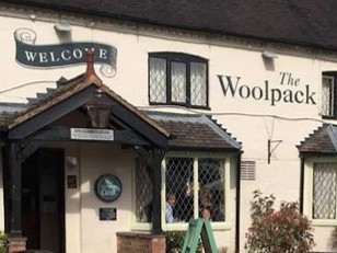 The Woolpack