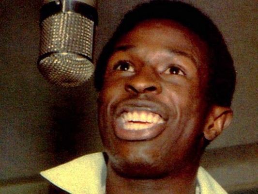 Arthur Conley