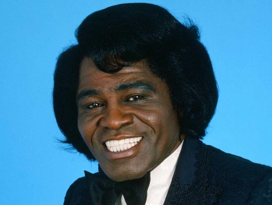 James Brown