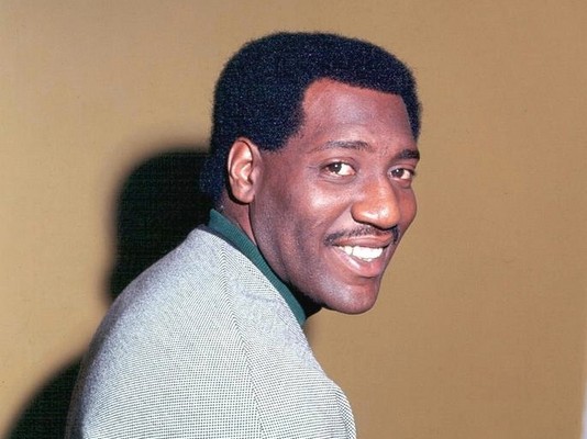 Otis Redding