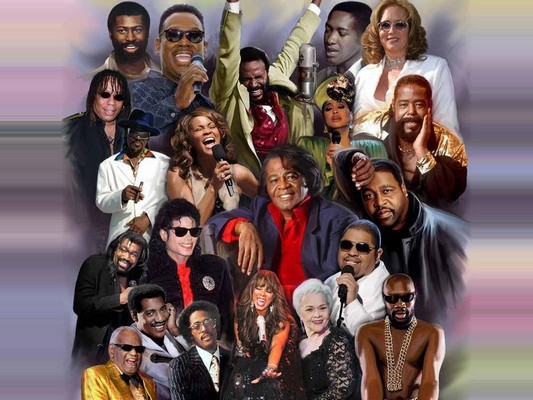 Soul Artists