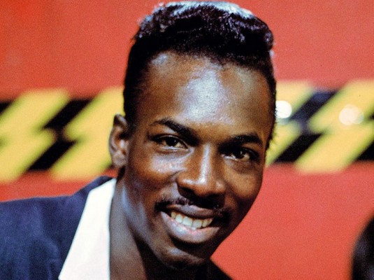 Wilson Pickett