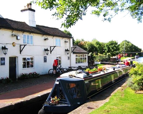 The Star Inn
