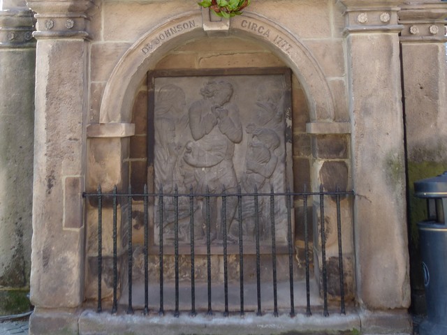 Conduit, Uttoxeter