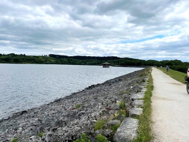 Dam Trail