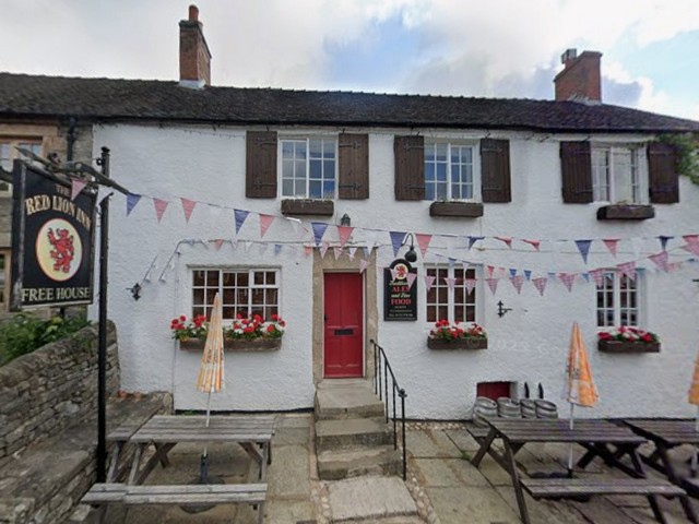 Red Lion Inn