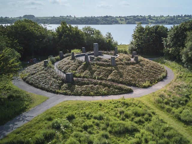 Stones Island