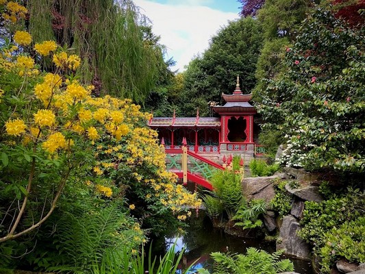 Chinese Garden