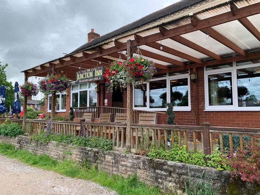 Junction Inn