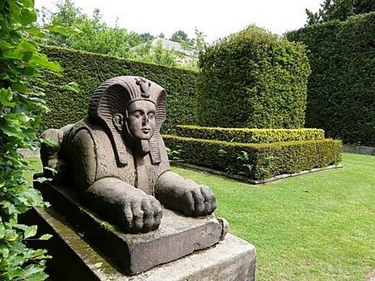 Sphinx
