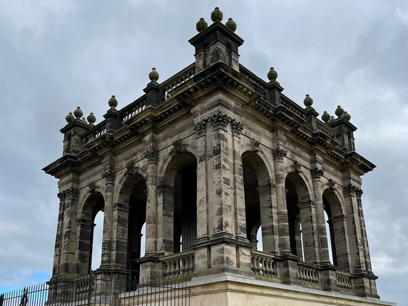 Trentham-Tower