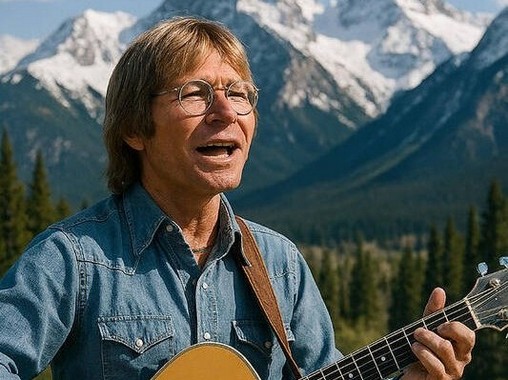 John Denver