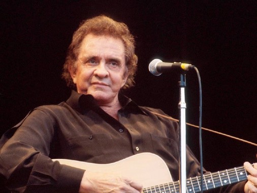 Johnny Cash