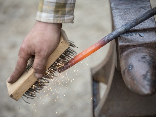 National Trust Heritage & Rural Skills Centre